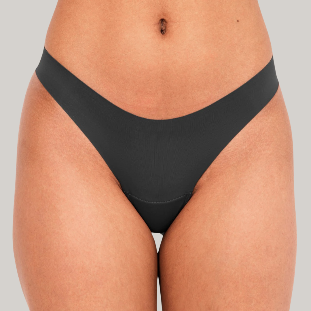 Le Tanga Sans Traces