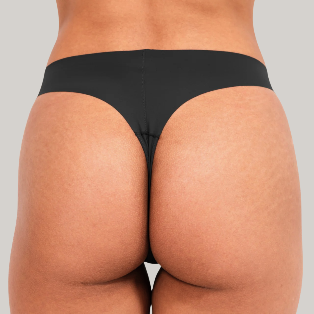 Le Tanga Sans Traces