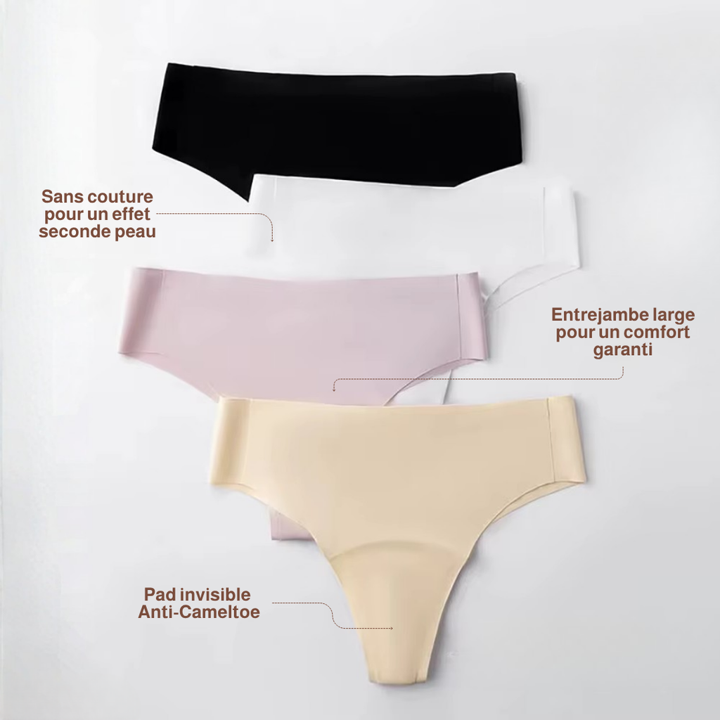 Le Tanga Sans Traces