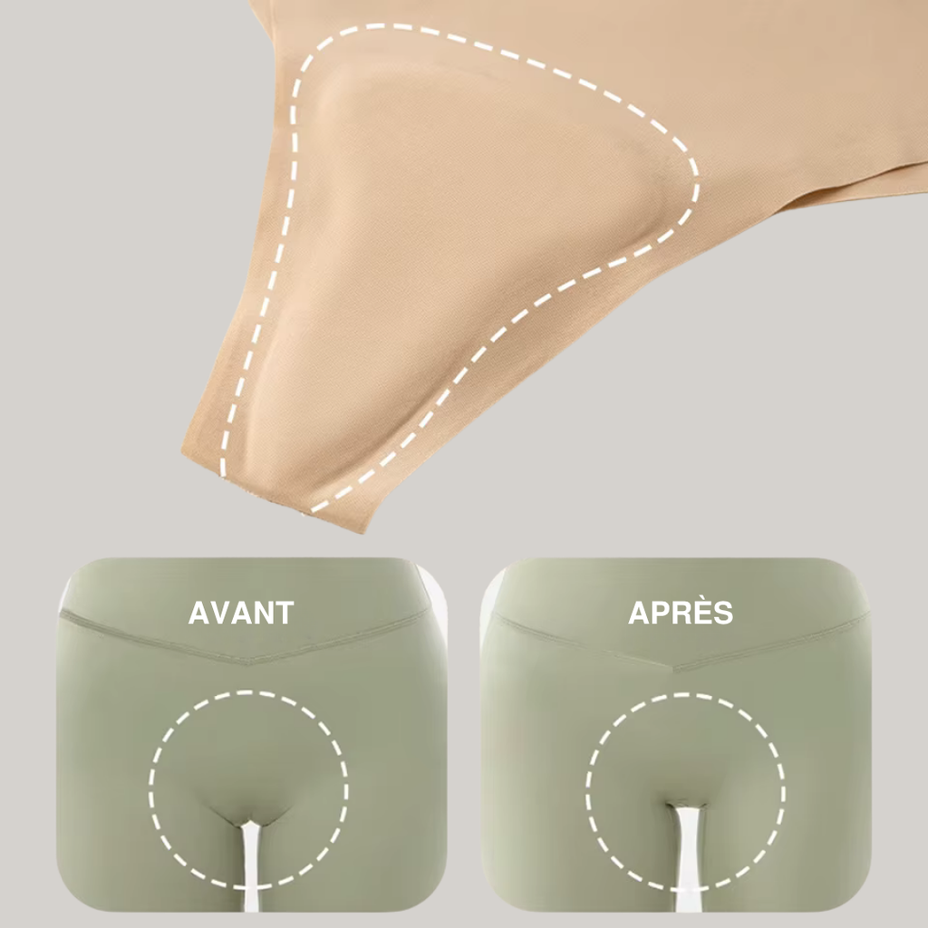 Le Tanga Sans Traces