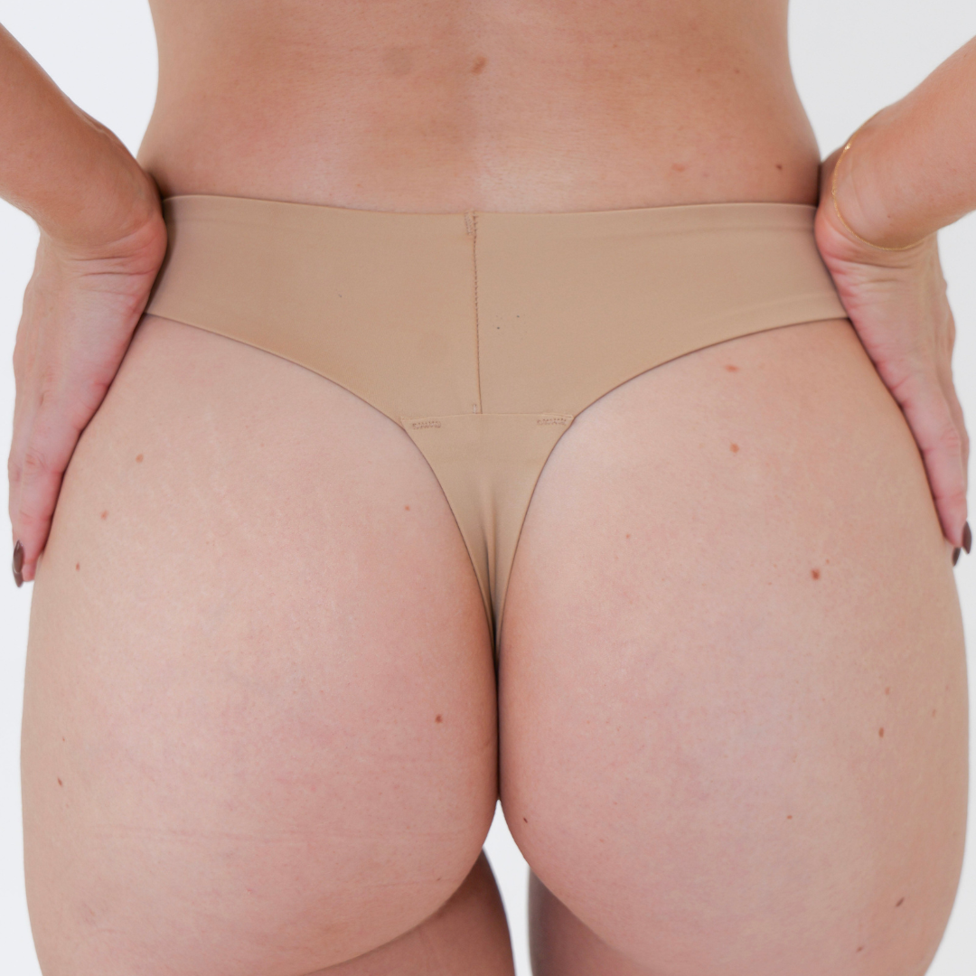 Le Tanga Sans Traces