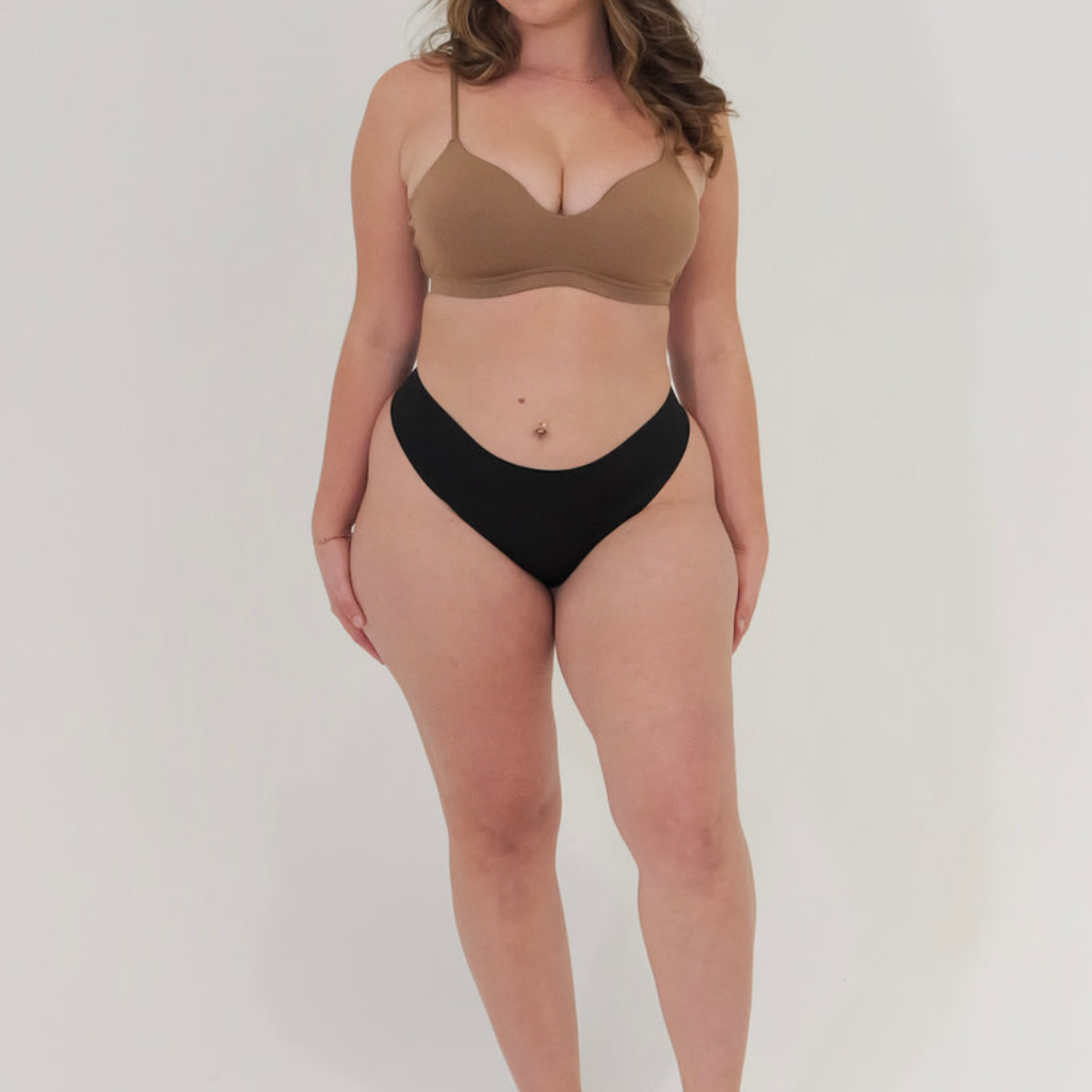 Le Tanga Sans Traces