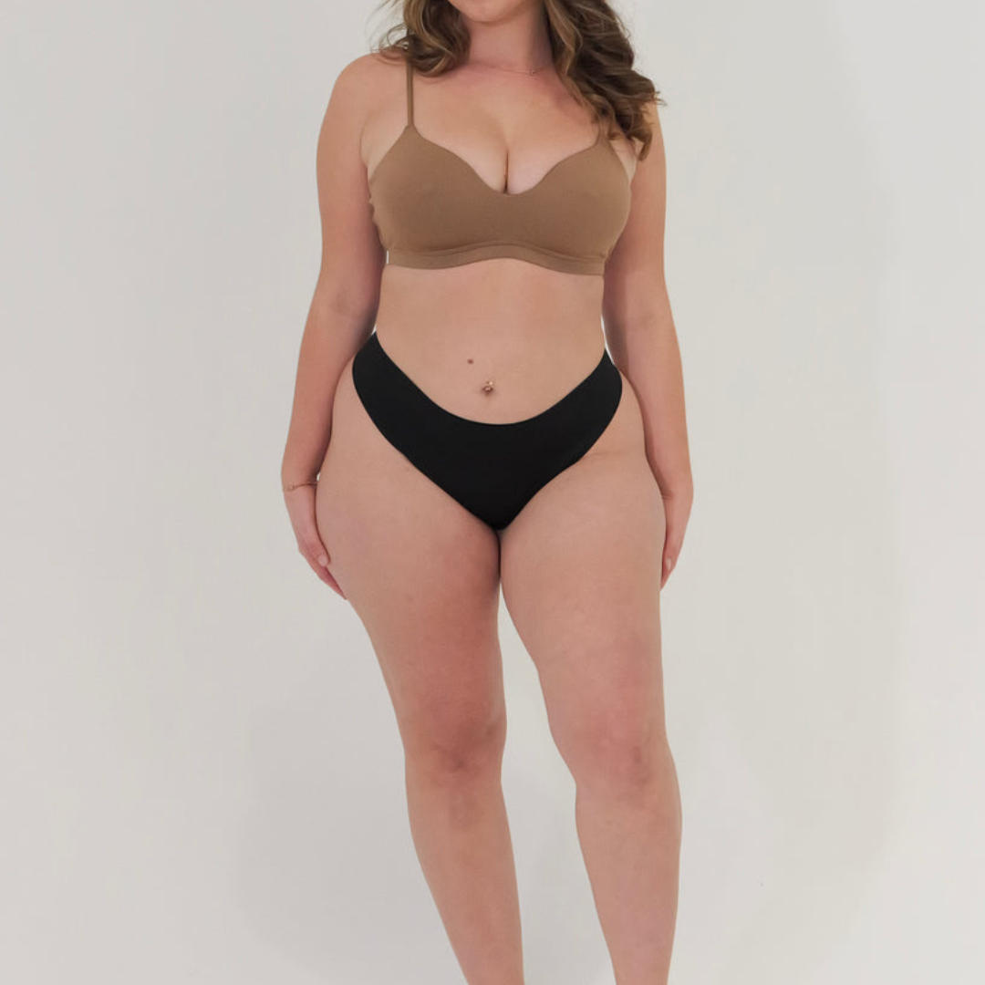 Le Tanga Sans Traces
